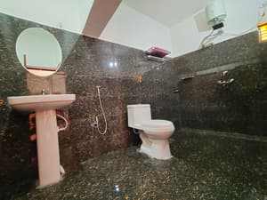 Triple Bed Room G
