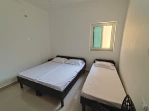 Triple Bed Room G