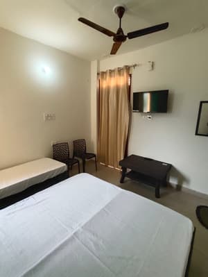 Triple Bed Room G