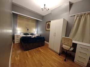 The Sapphire Suite Double Room 2  Hertfordshire