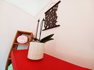 The Ruby Suite King Room 5 Hertfordshire