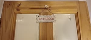 The Diamond En-suite Super King Room 4 Hertfordshire