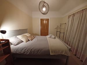 The Pearl Suite Double Room 6  Hertfordshire