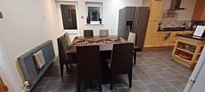 The Pearl Suite Double Room 6  Hertfordshire