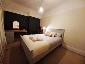 The Pearl Suite Double Room 6  Hertfordshire