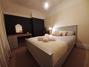 The Pearl Suite Double Room 6  Hertfordshire