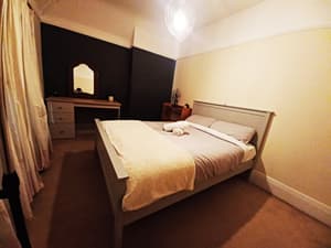 The Pearl Suite Double Room 6  Hertfordshire