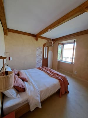 Appartement Nonna