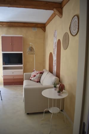 Appartement Nonna