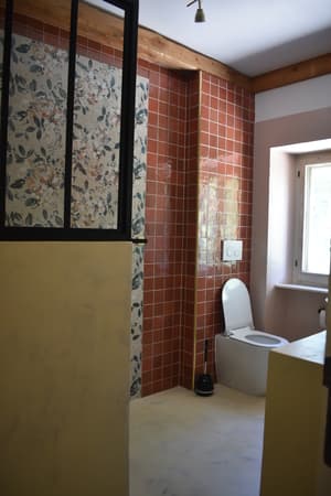 Appartement Nonna