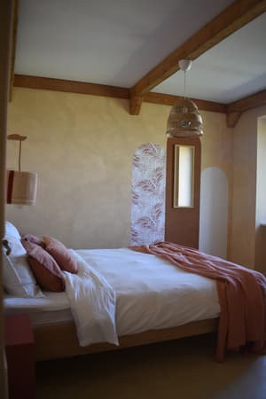 Appartement Nonna