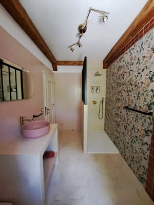 Appartement Nonna