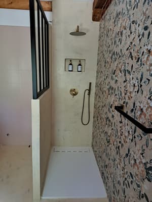 Appartement Nonna
