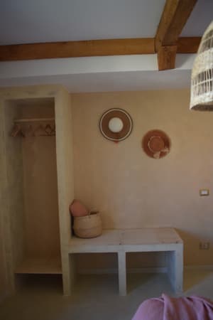 Appartement Nonna