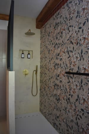 Appartement Nonna