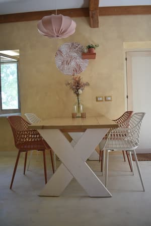 Appartement Nonna