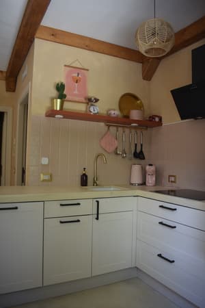 Appartement Nonna