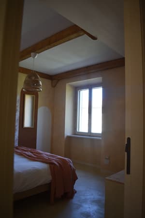 Appartement Nonna