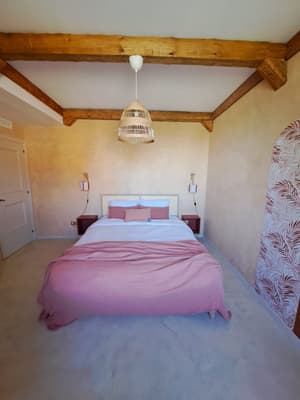 Appartement Nonna