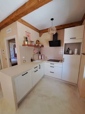 Appartement Nonna