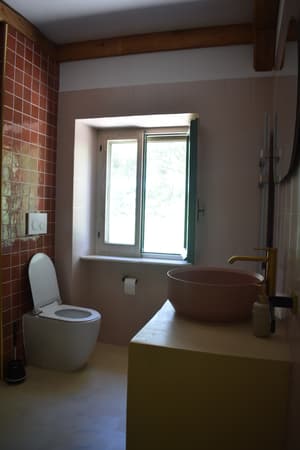 Appartement Nonna