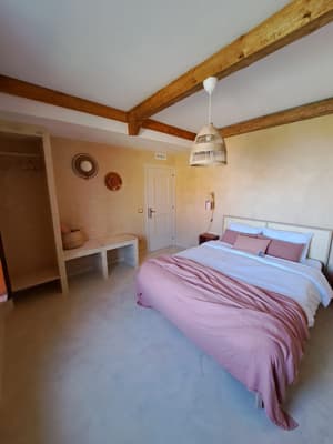 Appartement Nonna
