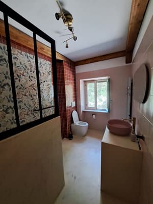 Appartement Nonna