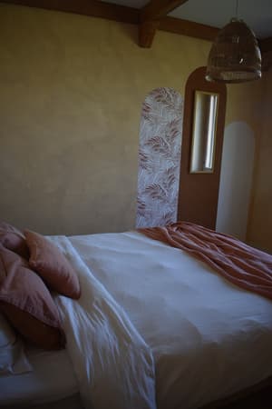 Appartement Nonna
