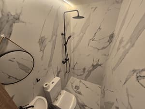 T1 Bamboo apartment