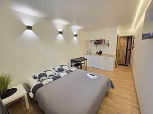 T2 Studio apartment