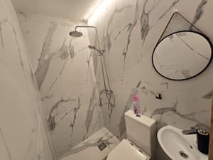 T2 Studio apartment