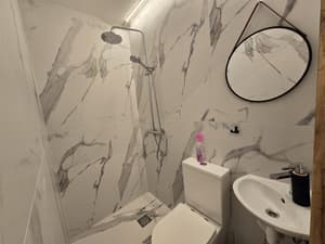 T2 Studio apartment