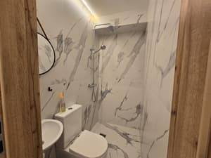 T3 Studio apartment