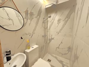 T3 Studio apartment