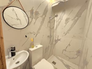 T3 Studio apartment