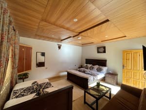 Cottage 2 : Premium Room 104
