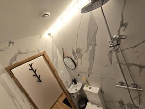 T8 Studio apartment
