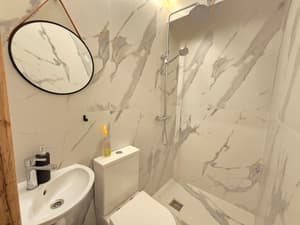 T8 Studio apartment