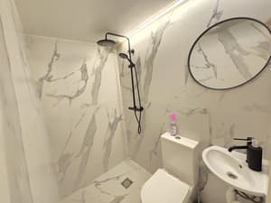 T7 Studio apartment