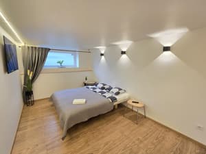 T6 Studio apartment