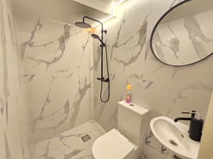 T6 Studio apartment