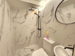 T6 Studio apartment