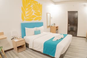 Standard room with Breakfast