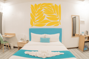 Standard room with Breakfast