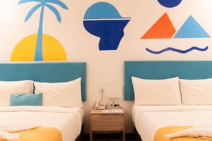 Superior room with Breakfast