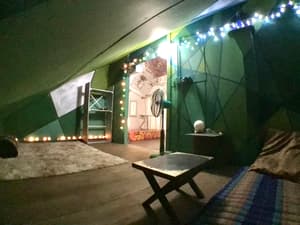 Dragon Cave (Cosy Room)