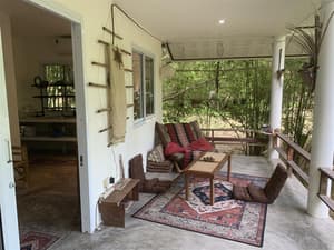 Bungalow