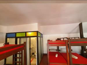 Dorm VA 11
