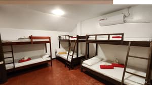 Dorm VA 12