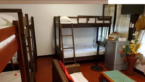 Dorm VA 12